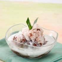 Cara membuat ES KACANG MERAH - Resep Masakan Rumahan