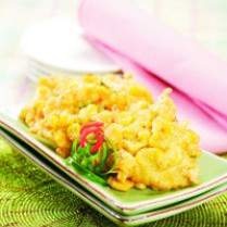 Cara membuat BAKWAN JAGUNG DAUN KETUMBAR - Resep Masakan Rumahan