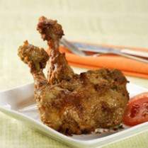 Cara membuat AYAM GORENG MANIS - Resep Masakan Rumahan