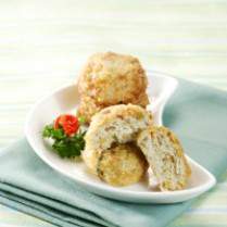 Cara membuat PERKEDEL TAHU TAOCO - Resep Masakan Rumahan