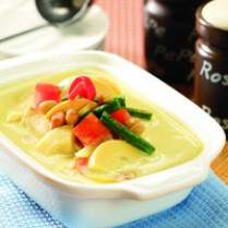 Cara membuat SAYUR MASAK TOMAT - Resep Masakan Rumahan
