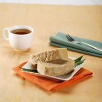 Cara membuat ONTBIJTKOEK KUKUS - Resep Masakan Rumahan