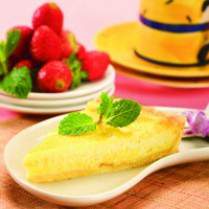 Cara membuat TAR JAGUNG SANTAN - Resep Masakan Rumahan