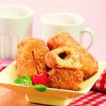 Cara membuat KLAPERTART GORENG - Resep Masakan Rumahan