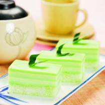 Cara membuat KETAN LAPIS BERAS - Resep Masakan Rumahan