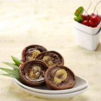 Cara membuat KUE LUMPUR COKELAT PISANG - Resep Masakan Rumahan