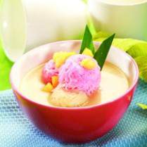 Cara membuat PUTU BIHUN - Resep Masakan Rumahan