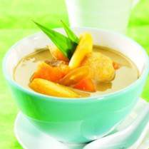 Cara membuat KOLAK PISANG SPESIAL - Resep Masakan Rumahan