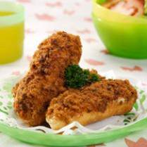 Resep DONAT ABON