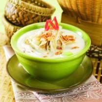 Cara membuat SOTO TASIK - Resep Masakan Rumahan