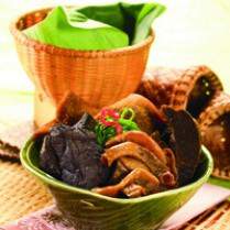 Cara membuat UNGKEP JEROAN - Resep Masakan Rumahan