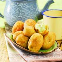 Cara membuat KUE TELUR - Resep Masakan Rumahan