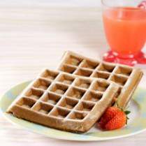 Cara membuat WAFEL PISANG COKELAT - Resep Masakan Rumahan