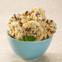 Cara membuat KRISPY MIX SEREAL - Resep Masakan Rumahan