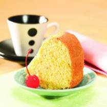 Cara membuat CAKE KACANG KETAN HIJAU - Resep Masakan Rumahan