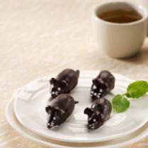 Cara membuat RHUMBAL CHOCO MIX - Resep Masakan Rumahan