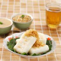 Cara membuat KETAN BAKAR - Resep Masakan Rumahan