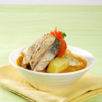 Cara membuat KARE IKAN TONGKO PEDAS - Resep Masakan Rumahan