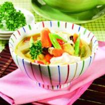 Cara membuat SAYUR BUNCIS AROMA REMPAH - Resep Masakan Rumahan