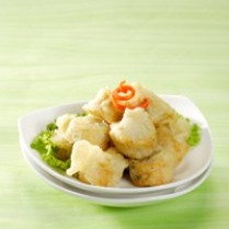 Cara membuat KEKIAN GORENG - Resep Masakan Rumahan