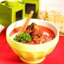 Cara membuat DAGING GODOG - Resep Masakan Rumahan