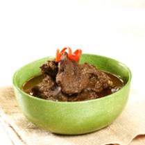 Cara membuat SEMUR DAGING PONTIANAK - Resep Masakan Rumahan
