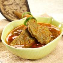 Cara membuat PINDANG DAGING MASRANI - Resep Masakan Rumahan
