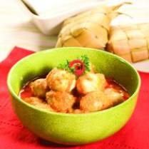 Cara membuat TELUR PUYUH BUMBU AMBU-AMBU - Resep Masakan Rumahan