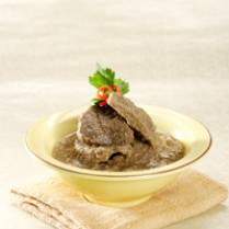 Cara membuat GULAI KORMA - Resep Masakan Rumahan