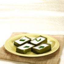 Cara membuat KUE JORONG-JORONG - Resep Masakan Rumahan