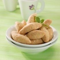 Cara membuat KUE KACANG EMPING - Resep Masakan Rumahan