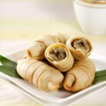 Cara membuat PISANG MOLEN KAYUMANIS - Resep Masakan Rumahan