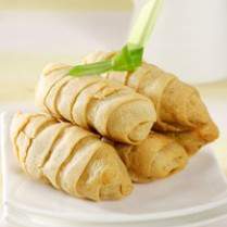 Cara membuat PISANG MOLEN KACANG TANAH - Resep Masakan Rumahan