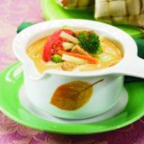 Cara membuat SAYUR TAOCO PETAI - Resep Masakan Rumahan