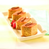 Cara membuat ONTBIJTKOEK TAPE - Resep Masakan Rumahan