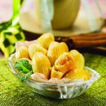 Cara membuat NASTAR APEL - Resep Masakan Rumahan
