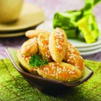 Cara membuat KASTENGEL WIJEN - Resep Masakan Rumahan