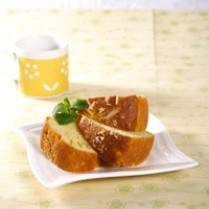 Cara membuat CAKE TAPE BERAGI - Resep Masakan Rumahan