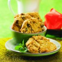 Cara membuat KUE KERING KACANG KURMA - Resep Masakan Rumahan
