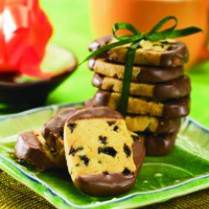 Cara membuat KUE KERING MADU KISMIS - Resep Masakan Rumahan