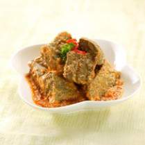 Cara membuat PARU BUMBU OSIK - Resep Masakan Rumahan
