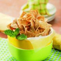 Cara membuat KUE KERING KELAPA KAYUMANIS - Resep Masakan Rumahan