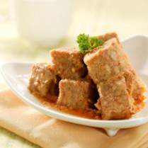 Cara membuat TEMPE TUMIS BUMBU RUJAK - Resep Masakan Rumahan