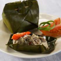 Cara membuat GENEMAN JEROAN AYAM - Resep Masakan Rumahan