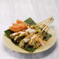 Cara membuat SATE KLOPO - Resep Masakan Rumahan