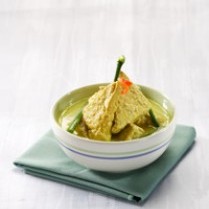 Cara membuat SAYUR OREM-OREM - Resep Masakan Rumahan