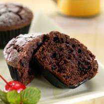 Cara membuat BROWNIS CUP - Resep Masakan Rumahan