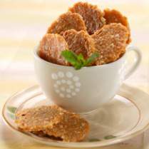 Cara membuat TING-TING HAVERMUT KACANG - Resep Masakan Rumahan