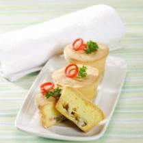 Cara membuat SOESMAKER KENTANG - Resep Masakan Rumahan