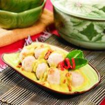 Cara membuat CELEMPUNGAN - Resep Masakan Rumahan